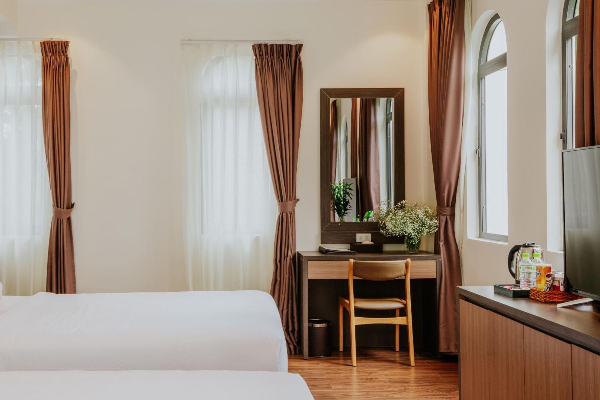 Kim - Khu Nghi Duong Rung La Kim Resort 4*