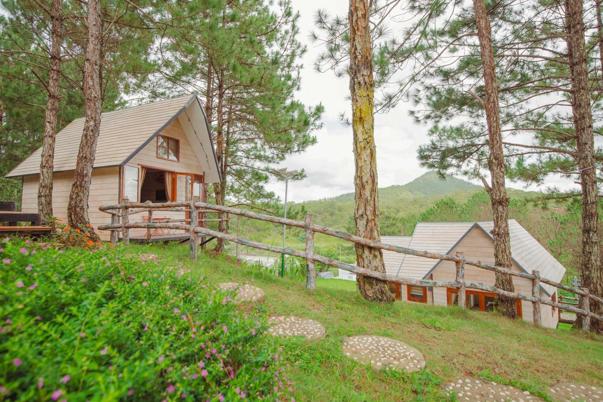 Resort Kim - Khu Nghi Duong Rung La Kim 4*