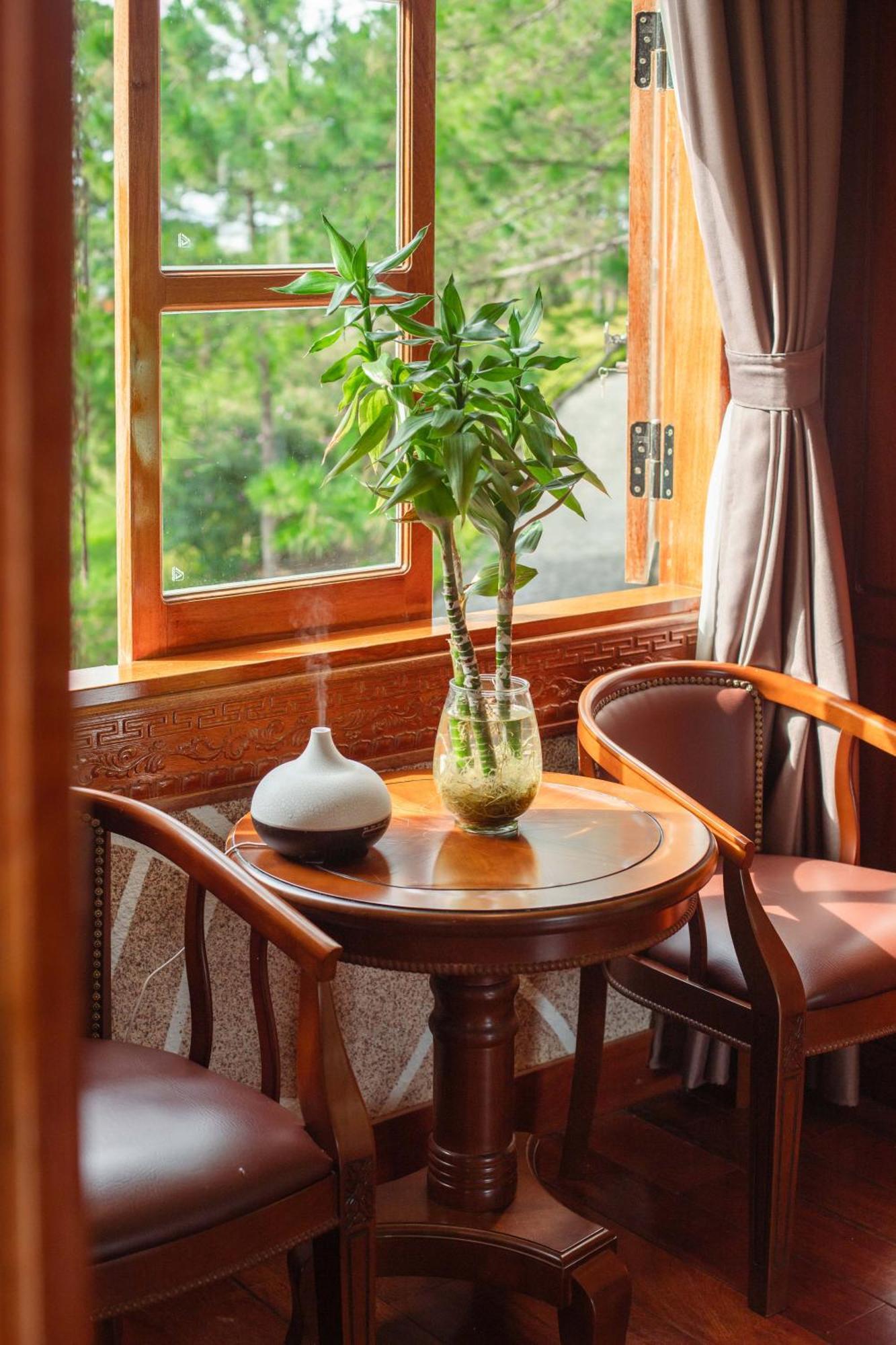 Kim - Khu Nghi Duong Rung La Kim Resort 4*