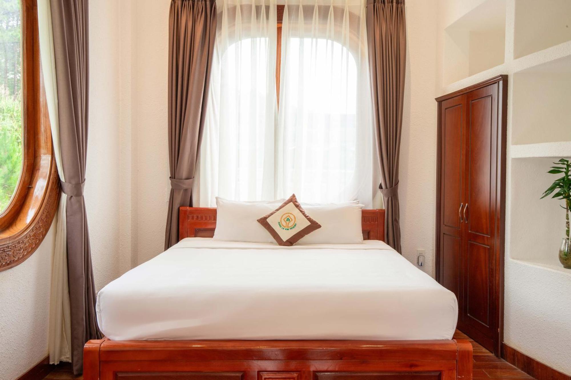 Resort Kim - Khu Nghi Duong Rung La Kim